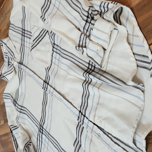 Mens button down lightweight - Picture 3 of 8